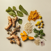 Frauen Balance - 120 Kapseln 1 Monats Packung