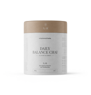 Daily Balance Chai