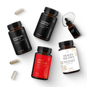 Das Frauen Power Set