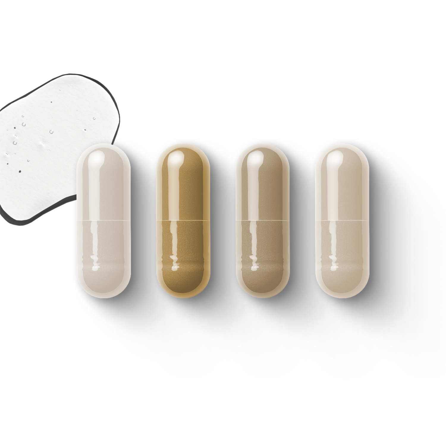 Das Frauen Power Set