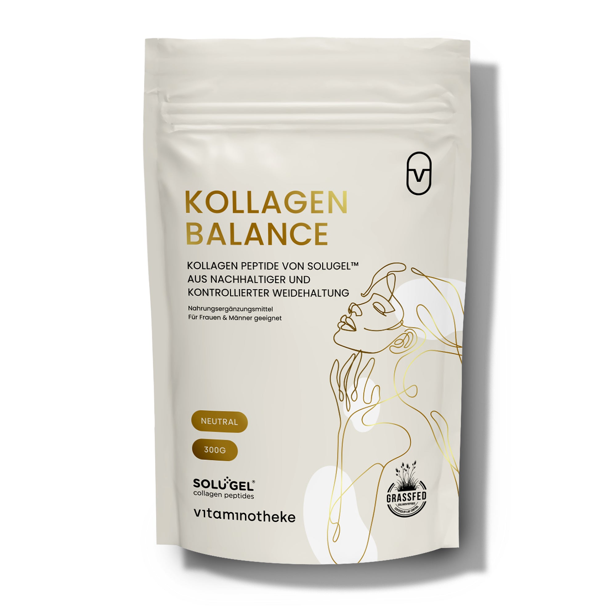 Collagen Balance