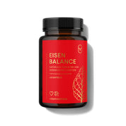 Eisen Balance - 60 Kapseln 1 Monats Packung