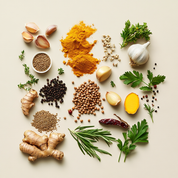 Men's Spice - coming end of September!