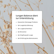 Lung Balance