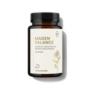 Magen Balance - 120 Kapseln 1 Monats Packung