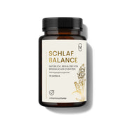 Schlaf Balance - 90 Kapseln 1 Monats Packung