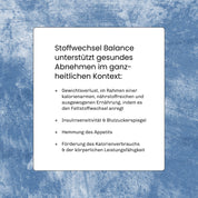 Metabolism Balance – coming in early October!